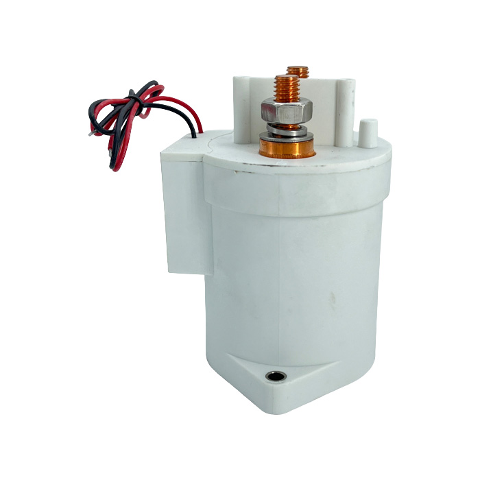 ما هي المزايا التي تجعل موصل التيار المستمر هو الخيار المفضل للتحكم في الطاقة الحديثة؟