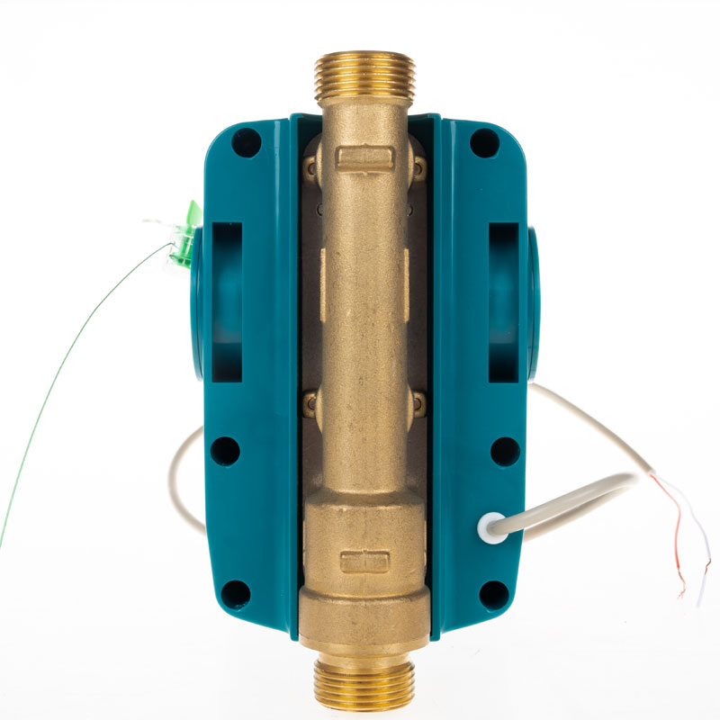 كيف يعمل عداد المياه السلكي على تحسين كفاءة إدارة المياه؟