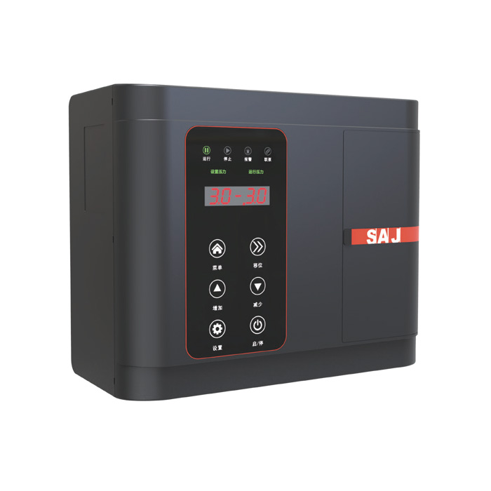 مضخات محمولة على الظهر، آلة خاصة للمياه Saj Smart Inverter (PDH-30)